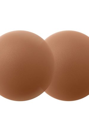 Nippies Skin - Cocoa - Size 1