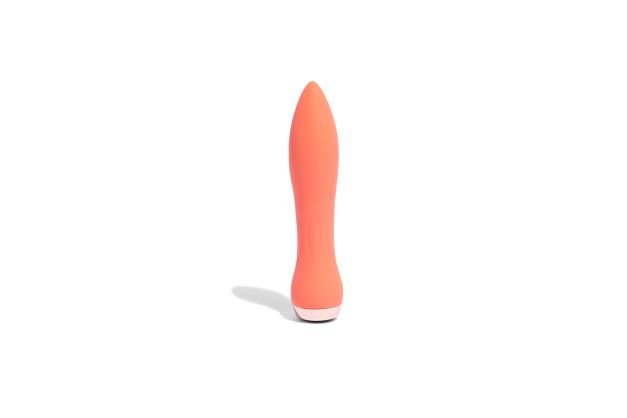 Sensuelle 60Sx Amp Silicone Bullet Coral