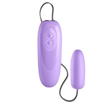 DR LAURA BERMAN NYLA 8 SPEED MASSAGER - Image 3