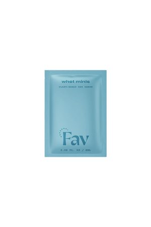 Personal Fav Whet Sex Serum Pillows 50ct