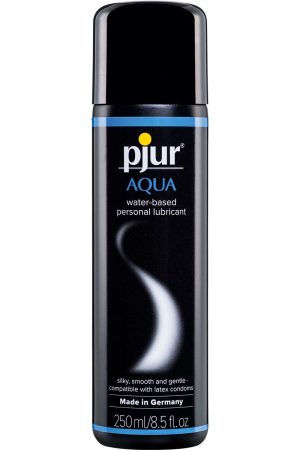 Pjur Aqua 250ml