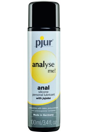 Pjur Analyse Me Silicone-Based 100ml