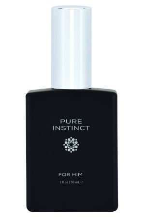 Pure Instinct Man Cologne 1oz.