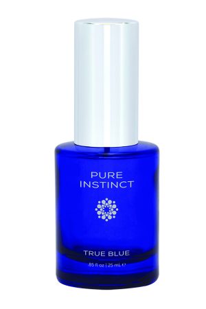 Pure Instinct True Blue Spray .5oz