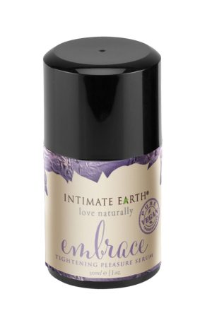 Intimate Earth Embrace Tightening Pleasure Serum 1oz