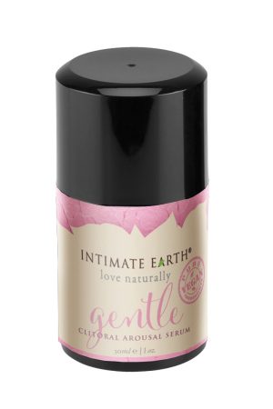 Intimate Earth Gentle Clitoral Arousal Serum 1oz