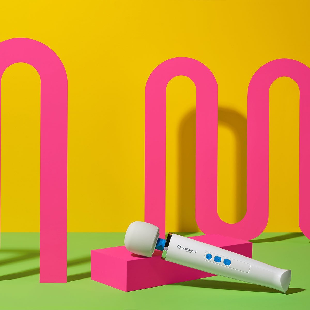 Magic Wand Mini Rechargeable - Image 3