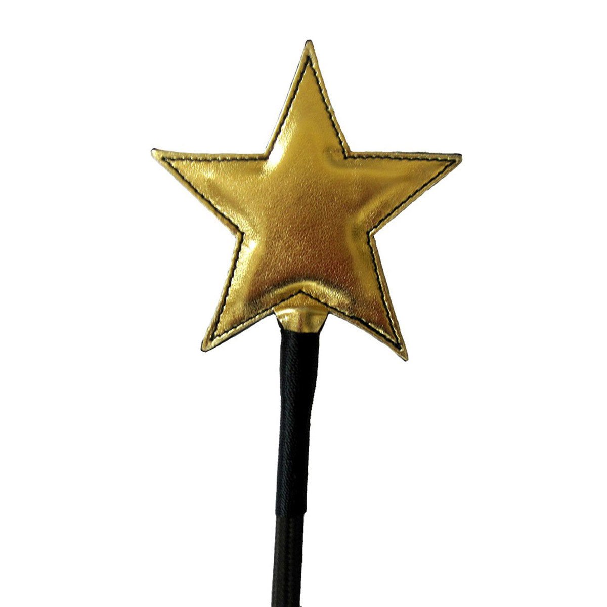 Crop Gold Star - Image 2