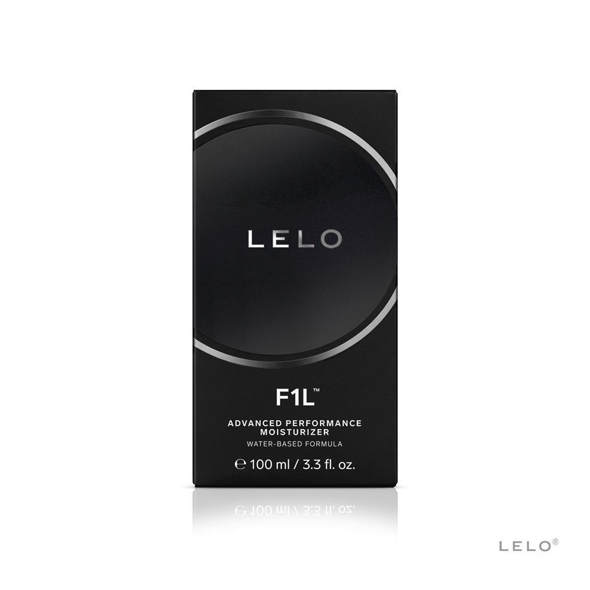 LELO F1L Advanced Performance Moisturizer 150ml - Image 3