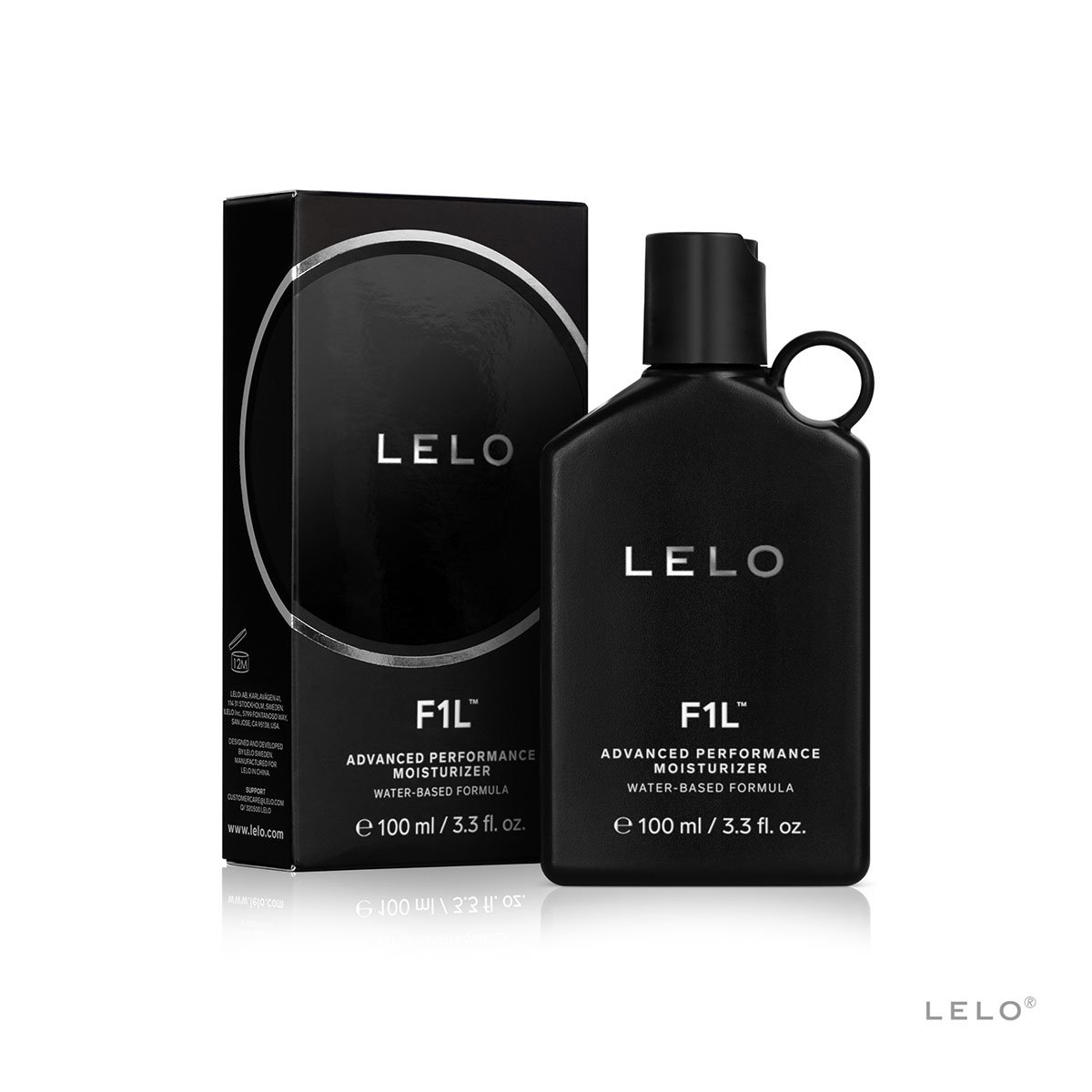 LELO F1L Advanced Performance Moisturizer 150ml - Image 2