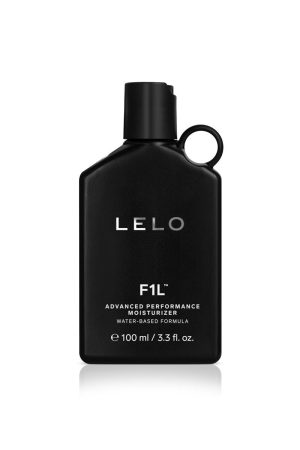 LELO F1L Advanced Performance Moisturizer 150ml