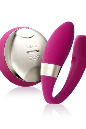 LELO Tiani 2 - Cerise
