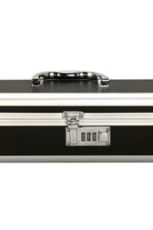 Lockable Toy Box Small/Medium - Black