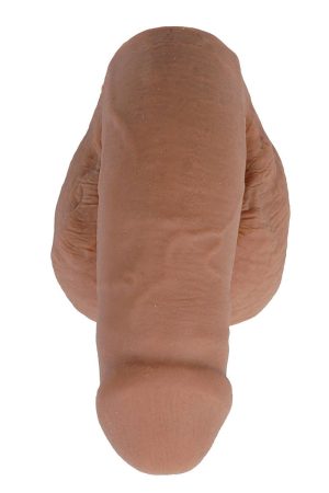 Sailor 2 Caramel Packer