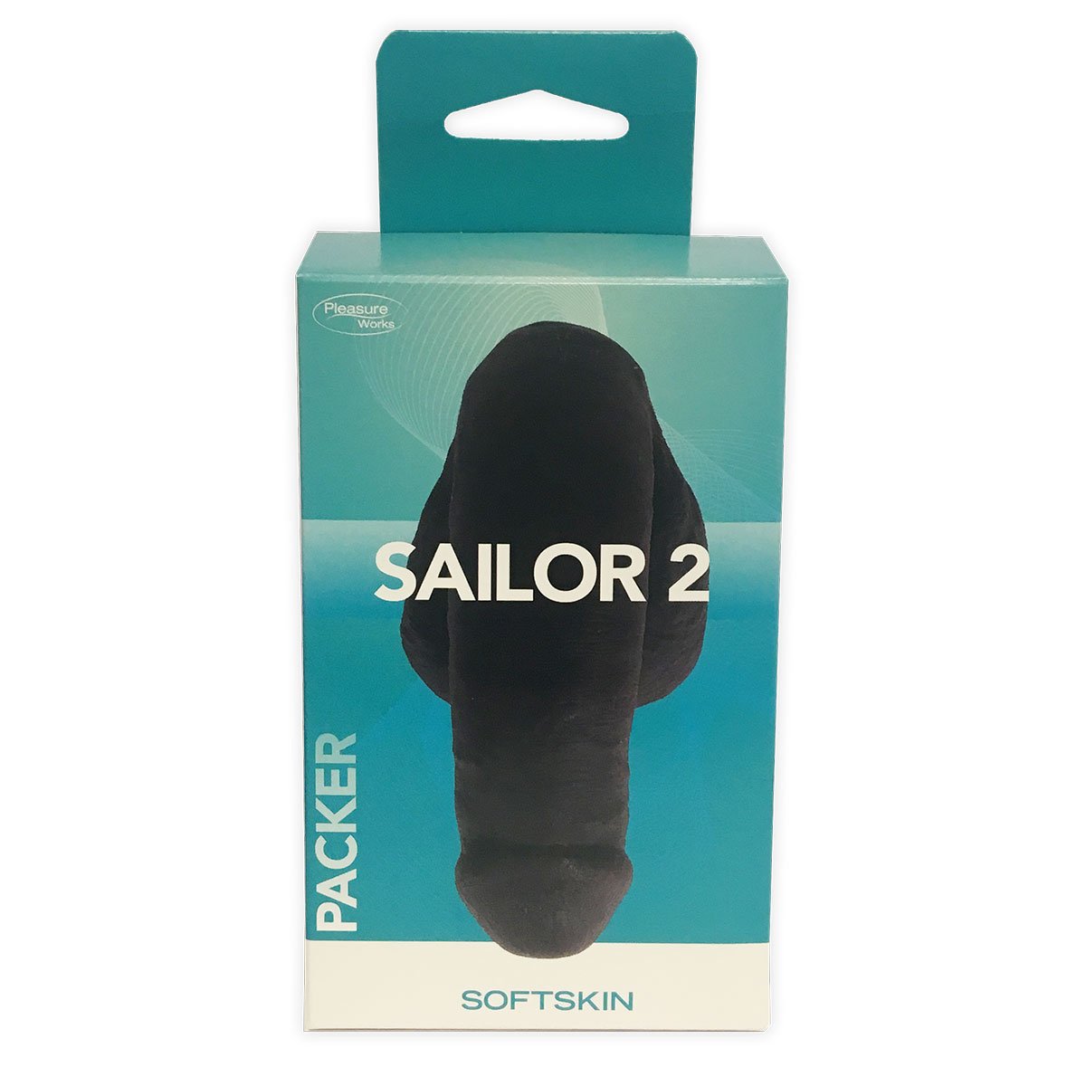 Sailor 2 Packer - Coffee - Image 3