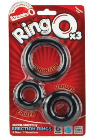 Ringo 3Pack