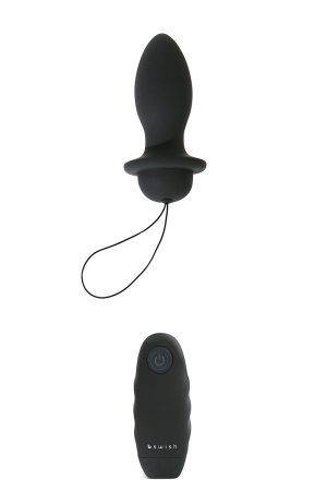 B Swish Bfilled Classic Unleashed - Black