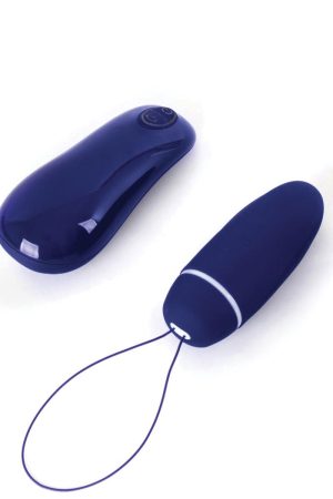 B Swish Bnaughty Deluxe Unleashed - Blue