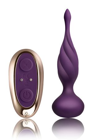 Rocks Off Petite Sensations Discover - Purple