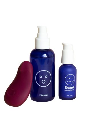 Limited Edition Intimate Touch Bundle by Dame