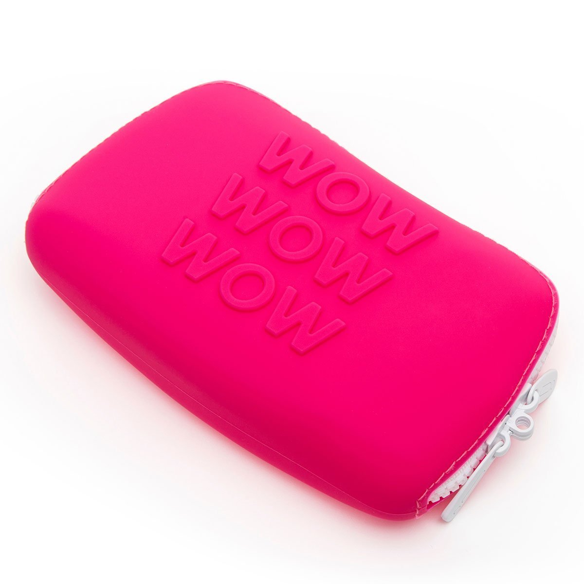 Happy Rabbit Storage Case - Small - Pink - Image 3