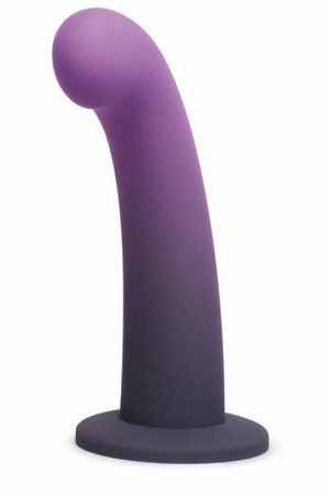 Fifty Shades - Feel It Baby Color Changing Dil