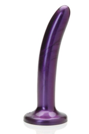 Tantus Leisure Vibe Midnight Purple