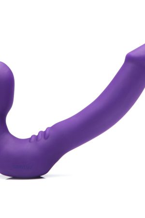 Tantus Strapless Classic - Violet
