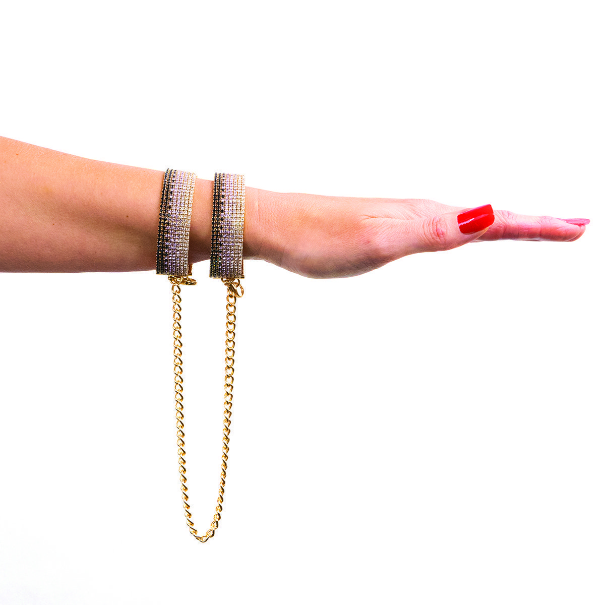 Rianne S Diamond Liz Handcuffs - Image 3