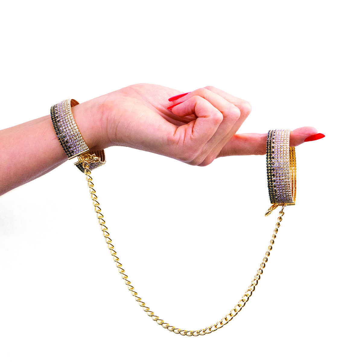 Rianne S Diamond Liz Handcuffs - Image 2