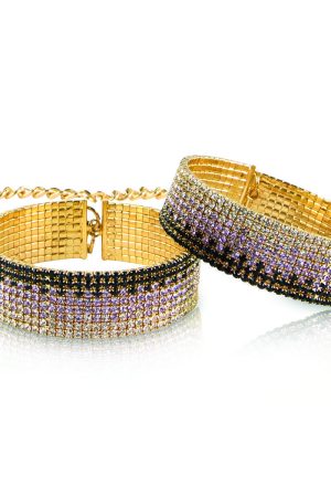 Rianne S Diamond Liz Handcuffs