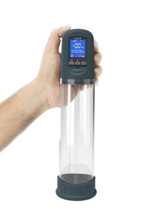 LUX Active Volume Penis Pump