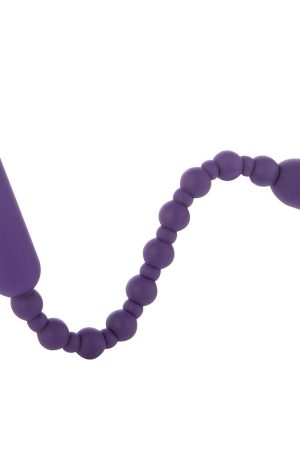 Booty Beads Rechargeable - Purple