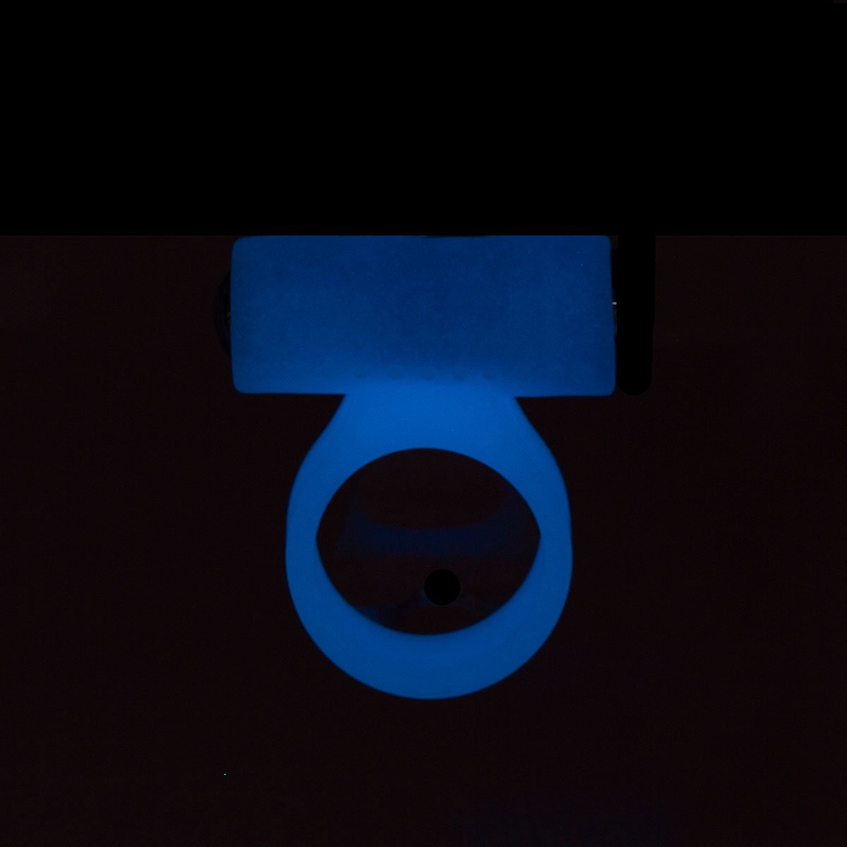 Cosmic Ring - Glow in the Dark - Image 3