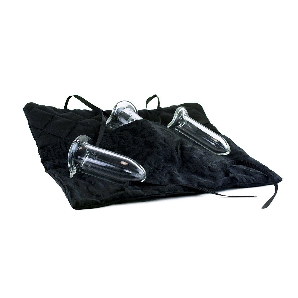 Crystal Delights Dilator Set of 3 - Image 2