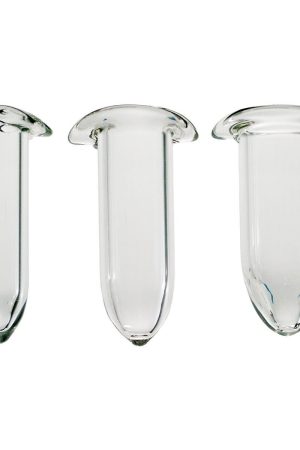 Crystal Delights Dilator Set of 3