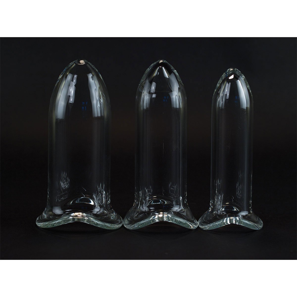 Crystal Delights Dilator Set of 3 - Image 3