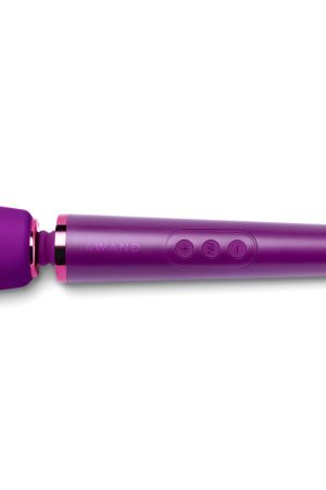 Le Wand Petite - Dark Cherry