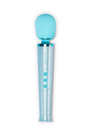 Le Wand All that Glimmers - Blue