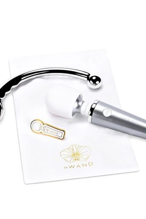 Le Wand Mini Pleasures 4pc Collection