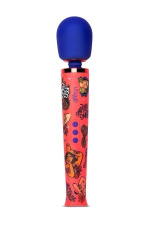Le Wand Special Edition Kelly Malka Feel My Power Wand