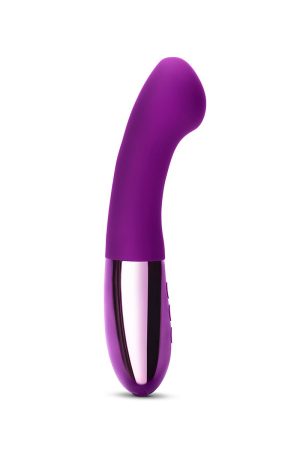 Le Wand Gee - Dark Cherry