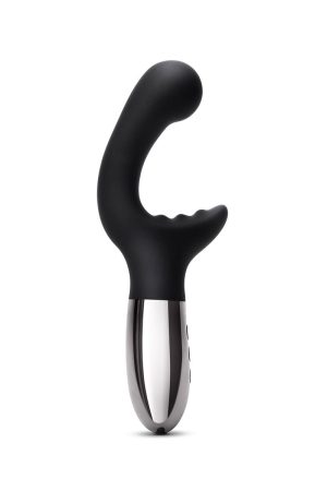 Le Wand XO - Black