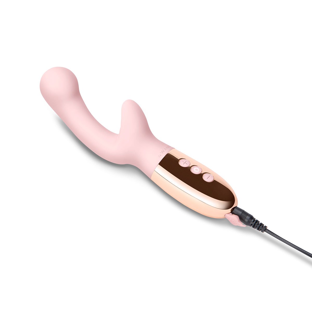 Le Wand XO - Rose Gold - Image 2