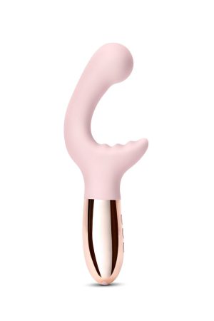 Le Wand XO - Rose Gold