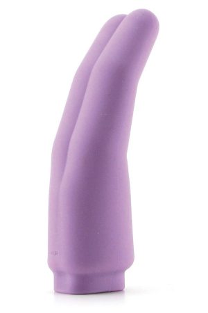Wet for Her Two - Violet