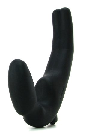 Wet for Her Four More - Black Noir