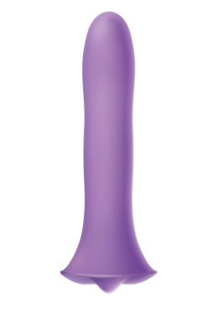 Wet for Her Fusion Dil - Small - Violet