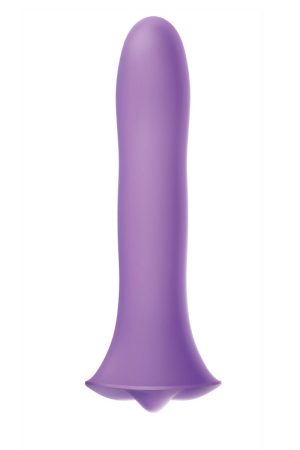 Wet for Her Fusion Dil - Medium - Violet