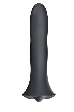 Wet for Her Fusion Dil - Large - Noir Black